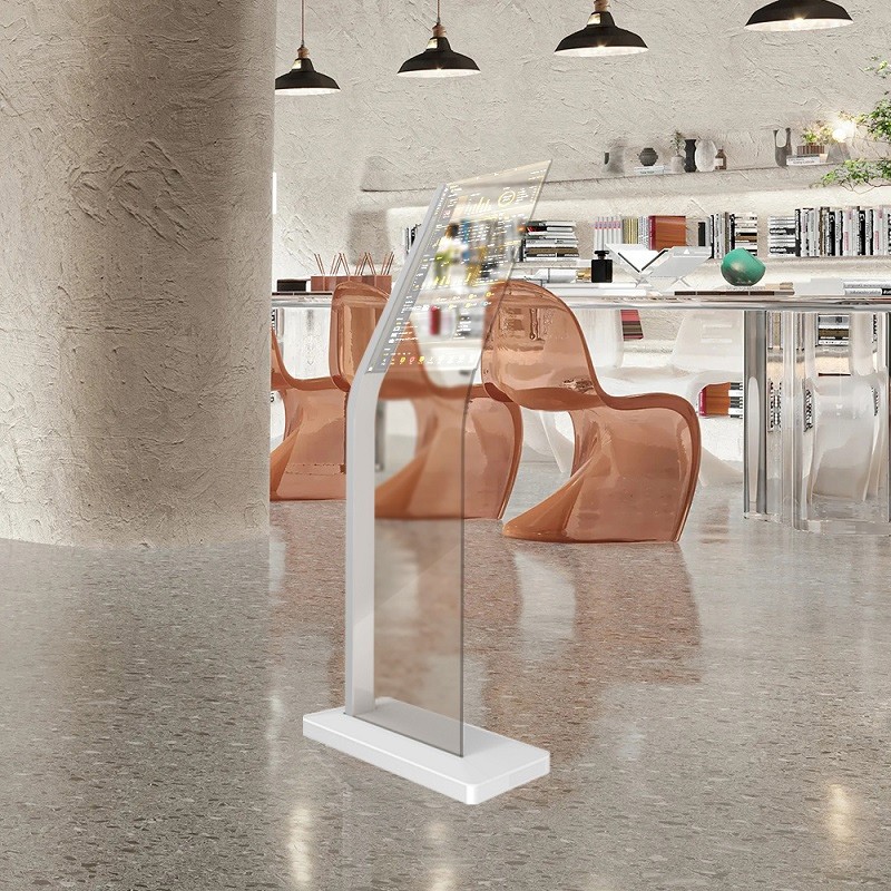 30寸OLED查詢一體機 30寸OLED查詢一體機